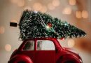 Juleglæde i overflod: Unikke pynt til dit juletræ