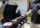 Sæt kulinarisk ild i din have med den perfekte Weber grill